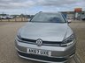 USED 2017 67 VOLKSWAGEN GOLF 1.6 TDI SE Estate 5dr Diesel Manual Euro 6 (s/s) (115 ps) 