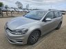 USED 2017 67 VOLKSWAGEN GOLF 1.6 TDI SE Estate 5dr Diesel Manual Euro 6 (s/s) (115 ps) 