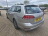 USED 2017 67 VOLKSWAGEN GOLF 1.6 TDI SE Estate 5dr Diesel Manual Euro 6 (s/s) (115 ps) 