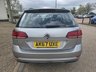 USED 2017 67 VOLKSWAGEN GOLF 1.6 TDI SE Estate 5dr Diesel Manual Euro 6 (s/s) (115 ps) 