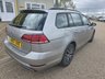 USED 2017 67 VOLKSWAGEN GOLF 1.6 TDI SE Estate 5dr Diesel Manual Euro 6 (s/s) (115 ps) 