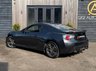USED 2012 62 TOYOTA GT86 2.0 Boxer D-4S Coupe 2dr Petrol Manual Euro 5 (200 ps) TOYOTA GT86 2.0 Boxer D-4S Coupe