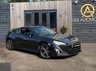 USED 2012 62 TOYOTA GT86 2.0 Boxer D-4S Coupe 2dr Petrol Manual Euro 5 (200 ps) TOYOTA GT86 2.0 Boxer D-4S Coupe