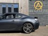 USED 2012 62 TOYOTA GT86 2.0 Boxer D-4S Coupe 2dr Petrol Manual Euro 5 (200 ps) TOYOTA GT86 2.0 Boxer D-4S Coupe