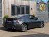 USED 2012 62 TOYOTA GT86 2.0 Boxer D-4S Coupe 2dr Petrol Manual Euro 5 (200 ps) TOYOTA GT86 2.0 Boxer D-4S Coupe