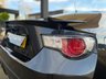 USED 2012 62 TOYOTA GT86 2.0 Boxer D-4S Coupe 2dr Petrol Manual Euro 5 (200 ps) TOYOTA GT86 2.0 Boxer D-4S Coupe