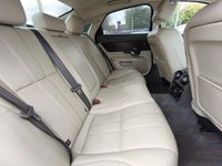 USED 2011 61 JAGUAR XJ 3.0d V6 Premium Luxury Saloon 4dr Diesel Auto Euro 5 (275 ps) Auto_LuxurySaloon_Full Leather