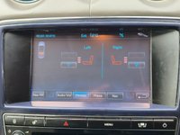 USED 2011 61 JAGUAR XJ 3.0d V6 Premium Luxury Saloon 4dr Diesel Auto Euro 5 (275 ps) Auto_LuxurySaloon_Full Leather