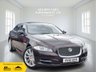 USED 2011 61 JAGUAR XJ 3.0d V6 Premium Luxury Saloon 4dr Diesel Auto Euro 5 (275 ps) Auto_LuxurySaloon_Full Leather