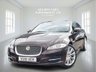 USED 2011 61 JAGUAR XJ 3.0d V6 Premium Luxury Saloon 4dr Diesel Auto Euro 5 (275 ps) Auto_LuxurySaloon_Full Leather