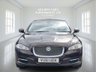 USED 2011 61 JAGUAR XJ 3.0d V6 Premium Luxury Saloon 4dr Diesel Auto Euro 5 (275 ps) Auto_LuxurySaloon_Full Leather