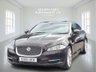 USED 2011 61 JAGUAR XJ 3.0d V6 Premium Luxury Saloon 4dr Diesel Auto Euro 5 (275 ps) Auto_LuxurySaloon_Full Leather