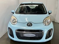 USED 2012 62 CITROEN C1 1.0i VTR Hatchback 3dr Petrol Manual Euro 5 (68 ps) 12 MONTHS AA, FRESH SERVICE