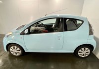 USED 2012 62 CITROEN C1 1.0i VTR Hatchback 3dr Petrol Manual Euro 5 (68 ps) 12 MONTHS AA, FRESH SERVICE