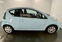 USED 2012 62 CITROEN C1 1.0i VTR Hatchback 3dr Petrol Manual Euro 5 (68 ps) 12 MONTHS AA, FRESH SERVICE