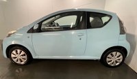 USED 2012 62 CITROEN C1 1.0i VTR Hatchback 3dr Petrol Manual Euro 5 (68 ps) 12 MONTHS AA, FRESH SERVICE