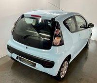 USED 2012 62 CITROEN C1 1.0i VTR Hatchback 3dr Petrol Manual Euro 5 (68 ps) 12 MONTHS AA, FRESH SERVICE