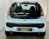 USED 2012 62 CITROEN C1 1.0i VTR Hatchback 3dr Petrol Manual Euro 5 (68 ps) 12 MONTHS AA, FRESH SERVICE