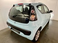 USED 2012 62 CITROEN C1 1.0i VTR Hatchback 3dr Petrol Manual Euro 5 (68 ps) 12 MONTHS AA, FRESH SERVICE