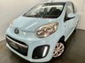 USED 2012 62 CITROEN C1 1.0i VTR Hatchback 3dr Petrol Manual Euro 5 (68 ps) 12 MONTHS AA, FRESH SERVICE