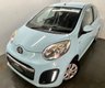 USED 2012 62 CITROEN C1 1.0i VTR Hatchback 3dr Petrol Manual Euro 5 (68 ps) 12 MONTHS AA, FRESH SERVICE