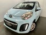 USED 2012 62 CITROEN C1 1.0i VTR Hatchback 3dr Petrol Manual Euro 5 (68 ps) 12 MONTHS AA, FRESH SERVICE