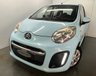 USED 2012 62 CITROEN C1 1.0i VTR Hatchback 3dr Petrol Manual Euro 5 (68 ps) 12 MONTHS AA, FRESH SERVICE