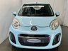 USED 2012 62 CITROEN C1 1.0i VTR Hatchback 3dr Petrol Manual Euro 5 (68 ps) 12 MONTHS AA, FRESH SERVICE
