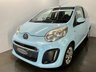 USED 2012 62 CITROEN C1 1.0i VTR Hatchback 3dr Petrol Manual Euro 5 (68 ps) 12 MONTHS AA, FRESH SERVICE
