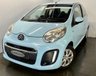 USED 2012 62 CITROEN C1 1.0i VTR Hatchback 3dr Petrol Manual Euro 5 (68 ps) 12 MONTHS AA, FRESH SERVICE