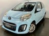 USED 2012 62 CITROEN C1 1.0i VTR Hatchback 3dr Petrol Manual Euro 5 (68 ps) 12 MONTHS AA, FRESH SERVICE