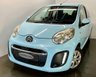 USED 2012 62 CITROEN C1 1.0i VTR Hatchback 3dr Petrol Manual Euro 5 (68 ps) 12 MONTHS AA, FRESH SERVICE