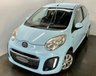 USED 2012 62 CITROEN C1 1.0i VTR Hatchback 3dr Petrol Manual Euro 5 (68 ps) 12 MONTHS AA, FRESH SERVICE
