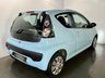 USED 2012 62 CITROEN C1 1.0i VTR Hatchback 3dr Petrol Manual Euro 5 (68 ps) 12 MONTHS AA, FRESH SERVICE