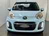 USED 2012 62 CITROEN C1 1.0i VTR Hatchback 3dr Petrol Manual Euro 5 (68 ps) 12 MONTHS AA, FRESH SERVICE