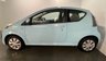 USED 2012 62 CITROEN C1 1.0i VTR Hatchback 3dr Petrol Manual Euro 5 (68 ps) 12 MONTHS AA, FRESH SERVICE