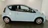 USED 2012 62 CITROEN C1 1.0i VTR Hatchback 3dr Petrol Manual Euro 5 (68 ps) 12 MONTHS AA, FRESH SERVICE