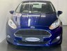 USED 2014 14 FORD FIESTA 1.25 Zetec Hatchback 5dr Petrol Manual Euro 5 (82 ps) 12 MONTHS AA, FRESH SERVICE