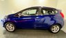 USED 2014 14 FORD FIESTA 1.25 Zetec Hatchback 5dr Petrol Manual Euro 5 (82 ps) 12 MONTHS AA, FRESH SERVICE