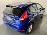 USED 2014 14 FORD FIESTA 1.25 Zetec Hatchback 5dr Petrol Manual Euro 5 (82 ps) 12 MONTHS AA, FRESH SERVICE