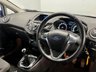 USED 2014 14 FORD FIESTA 1.25 Zetec Hatchback 5dr Petrol Manual Euro 5 (82 ps) 12 MONTHS AA, FRESH SERVICE