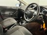 USED 2014 14 FORD FIESTA 1.25 Zetec Hatchback 5dr Petrol Manual Euro 5 (82 ps) 12 MONTHS AA, FRESH SERVICE