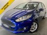 USED 2014 14 FORD FIESTA 1.25 Zetec Hatchback 5dr Petrol Manual Euro 5 (82 ps) 12 MONTHS AA, FRESH SERVICE