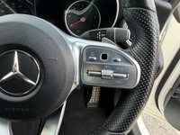 USED 2019 19 MERCEDES-BENZ C-CLASS 2.0 C220d AMG Line Coupe 2dr Diesel G-Tronic+ Euro 6 (s/s) (194 ps) 194PS Auto ULEZ Sleek Coupe Econ