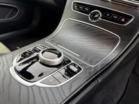 USED 2019 19 MERCEDES-BENZ C-CLASS 2.0 C220d AMG Line Coupe 2dr Diesel G-Tronic+ Euro 6 (s/s) (194 ps) 194PS Auto ULEZ Sleek Coupe Econ