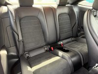 USED 2019 19 MERCEDES-BENZ C-CLASS 2.0 C220d AMG Line Coupe 2dr Diesel G-Tronic+ Euro 6 (s/s) (194 ps) 194PS Auto ULEZ Sleek Coupe Econ