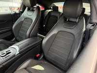 USED 2019 19 MERCEDES-BENZ C-CLASS 2.0 C220d AMG Line Coupe 2dr Diesel G-Tronic+ Euro 6 (s/s) (194 ps) 194PS Auto ULEZ Sleek Coupe Econ