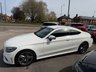 USED 2019 19 MERCEDES-BENZ C-CLASS 2.0 C220d AMG Line Coupe 2dr Diesel G-Tronic+ Euro 6 (s/s) (194 ps) 194PS Auto ULEZ Sleek Coupe Econ