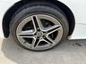 USED 2019 19 MERCEDES-BENZ C-CLASS 2.0 C220d AMG Line Coupe 2dr Diesel G-Tronic+ Euro 6 (s/s) (194 ps) 194PS Auto ULEZ Sleek Coupe Econ