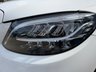 USED 2019 19 MERCEDES-BENZ C-CLASS 2.0 C220d AMG Line Coupe 2dr Diesel G-Tronic+ Euro 6 (s/s) (194 ps) 194PS Auto ULEZ Sleek Coupe Econ